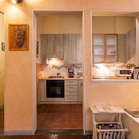 Antonino By Halldis Florenz Exterior foto