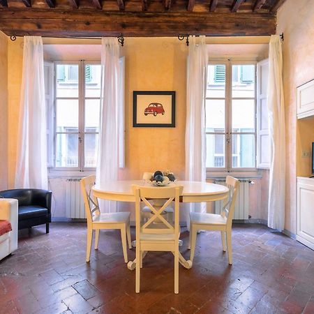 Antonino By Halldis Florenz Exterior foto
