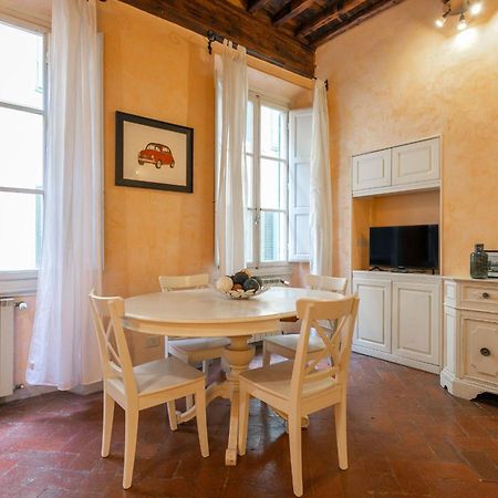 Antonino By Halldis Florenz Exterior foto