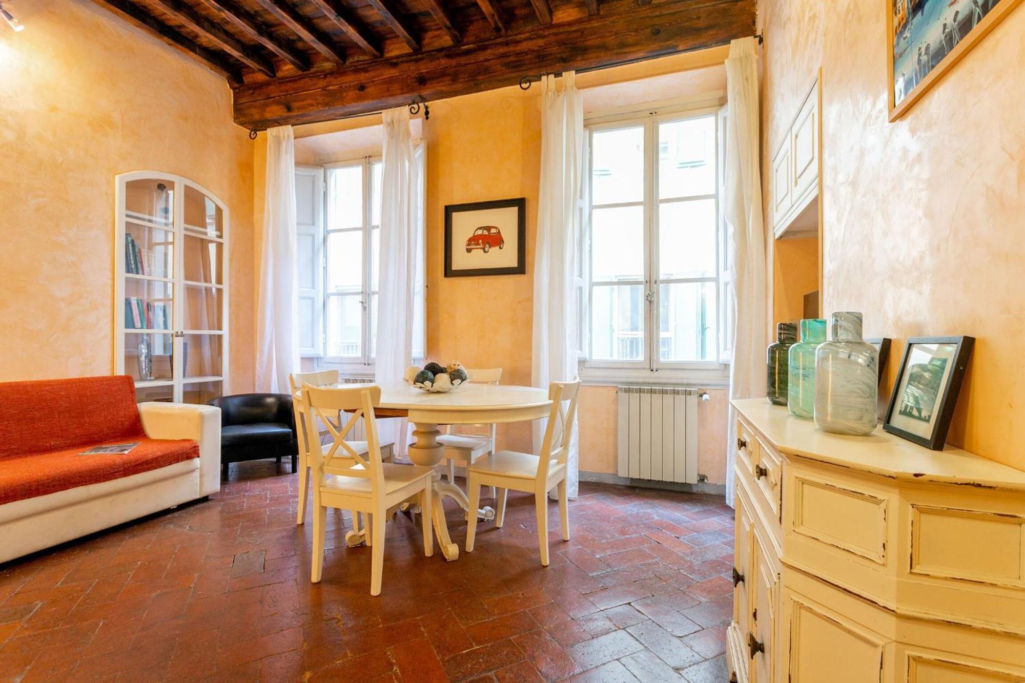 Antonino By Halldis Florenz Exterior foto