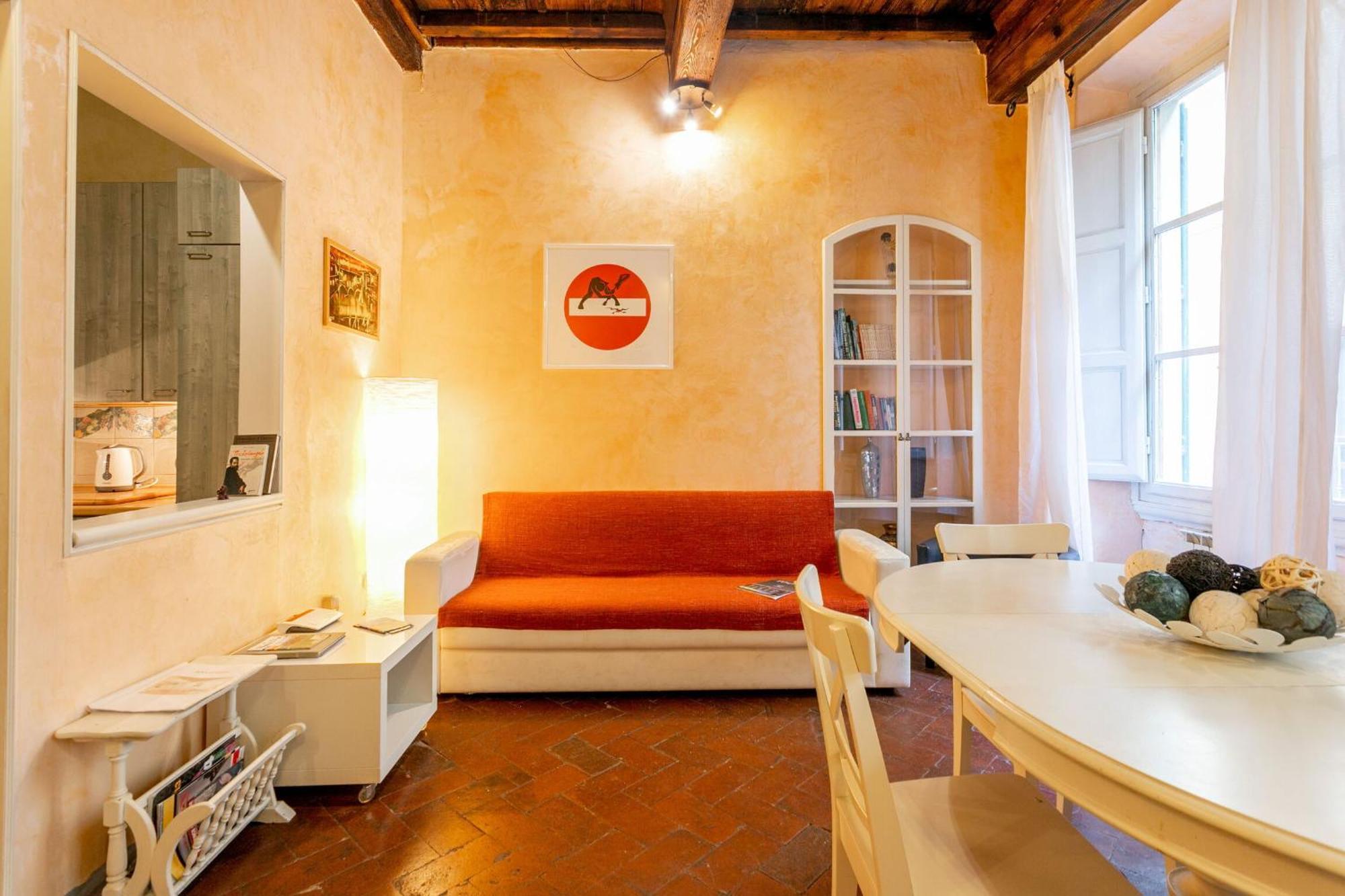 Antonino By Halldis Florenz Exterior foto