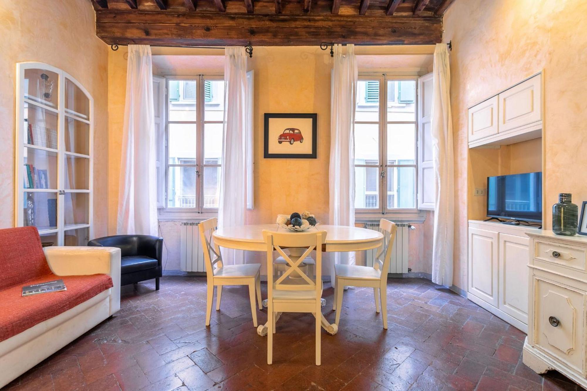 Antonino By Halldis Florenz Exterior foto