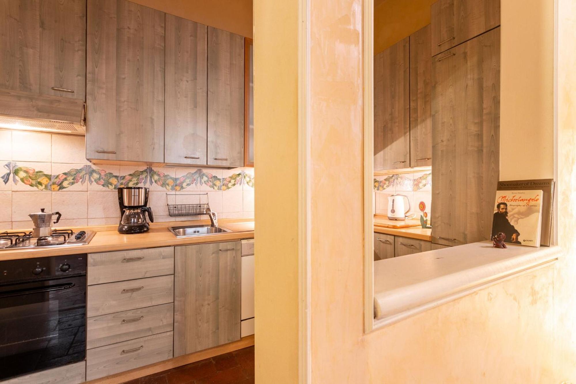 Antonino By Halldis Florenz Exterior foto