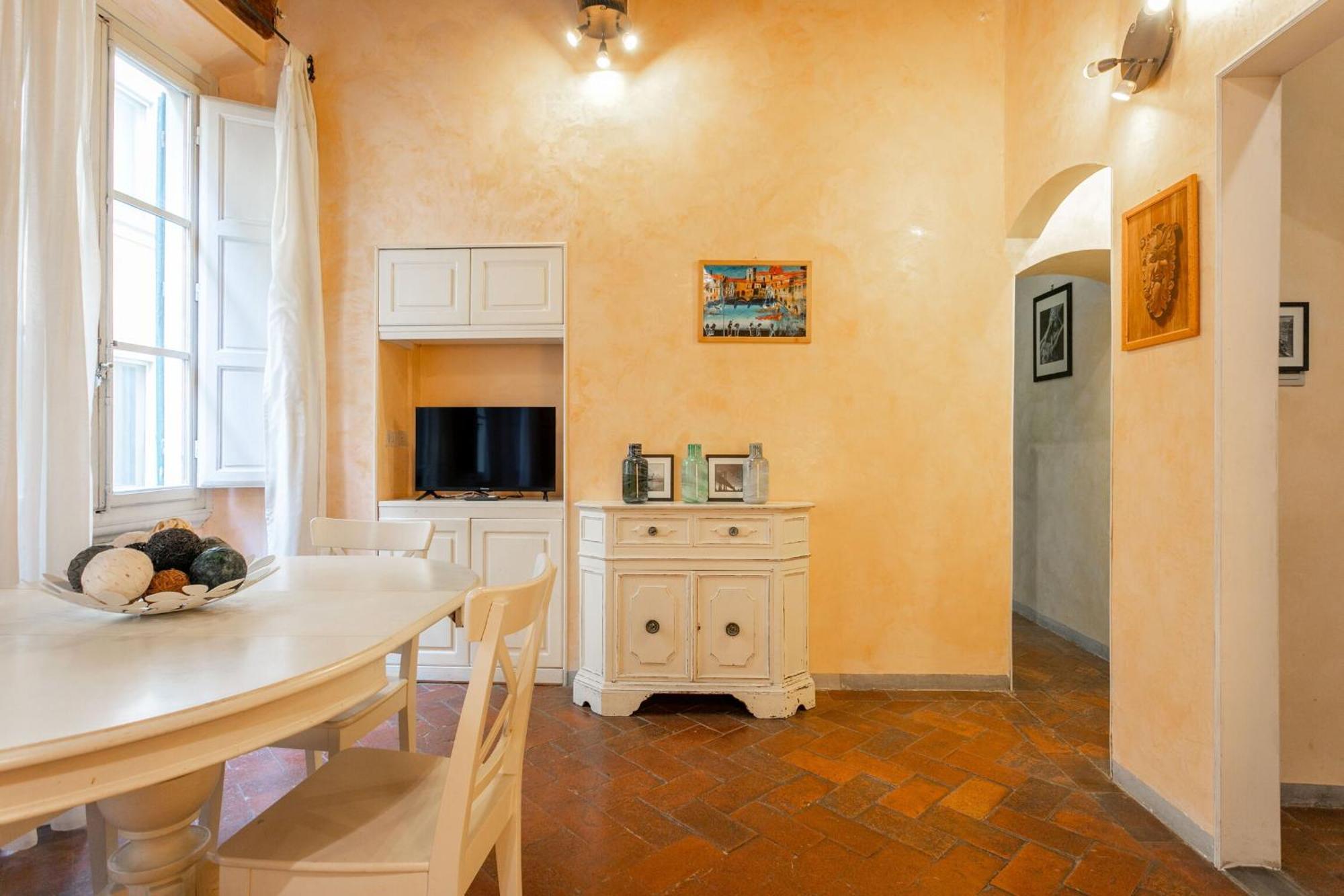 Antonino By Halldis Florenz Exterior foto