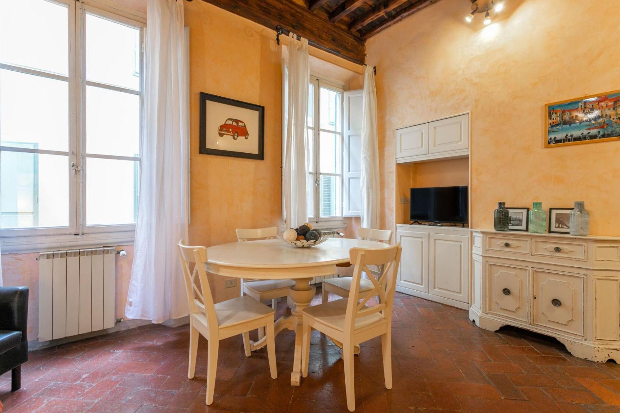 Antonino By Halldis Florenz Exterior foto