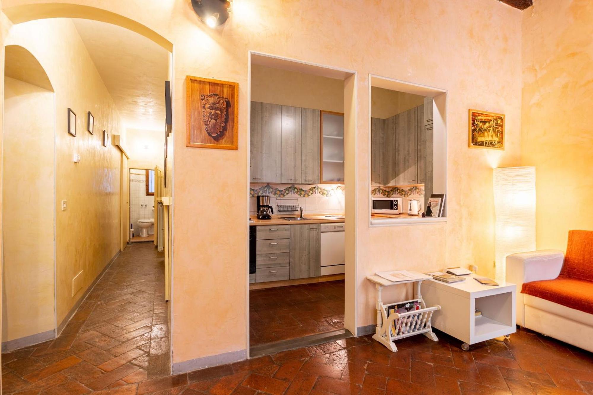 Antonino By Halldis Florenz Exterior foto