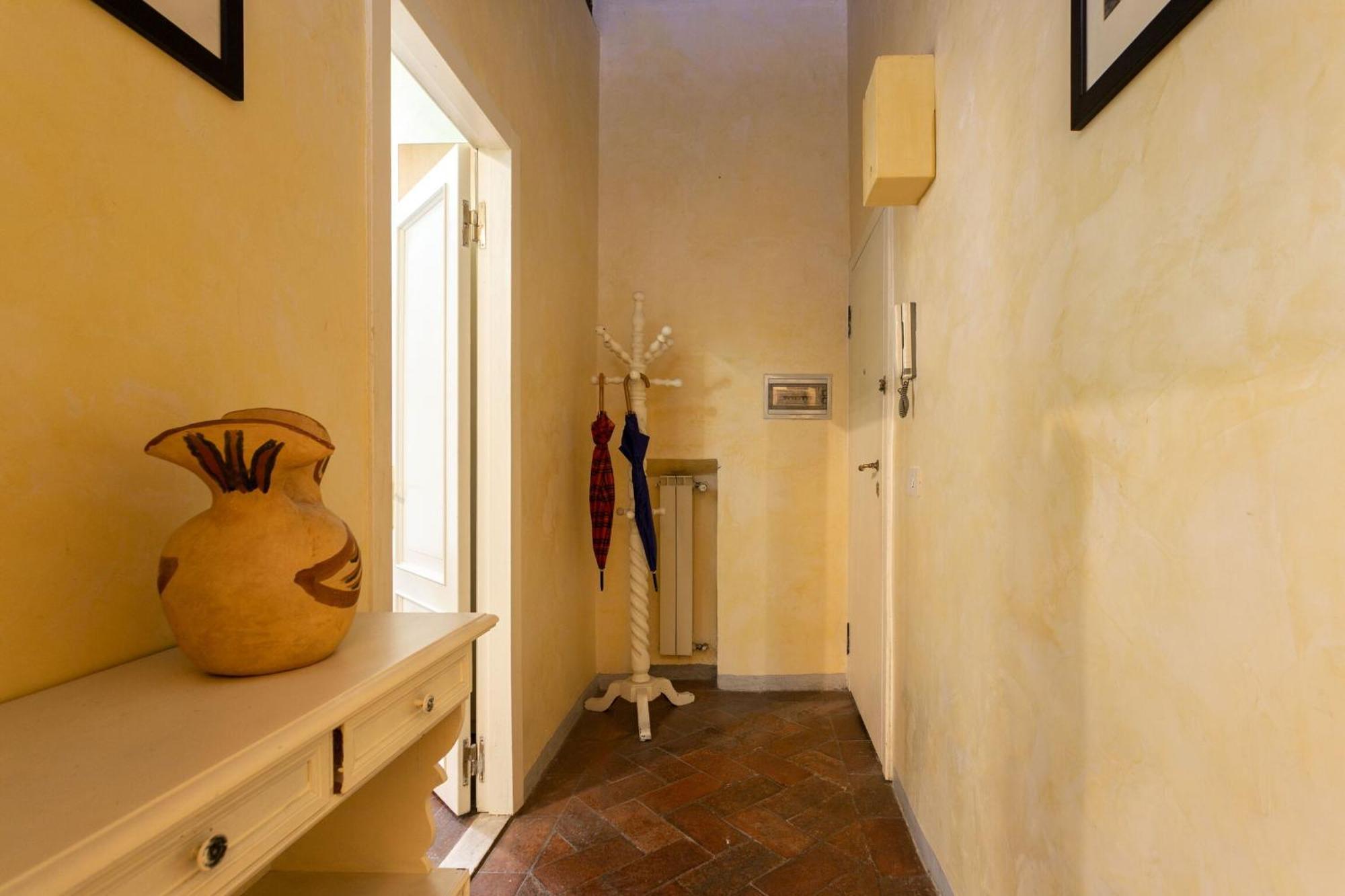 Antonino By Halldis Florenz Exterior foto