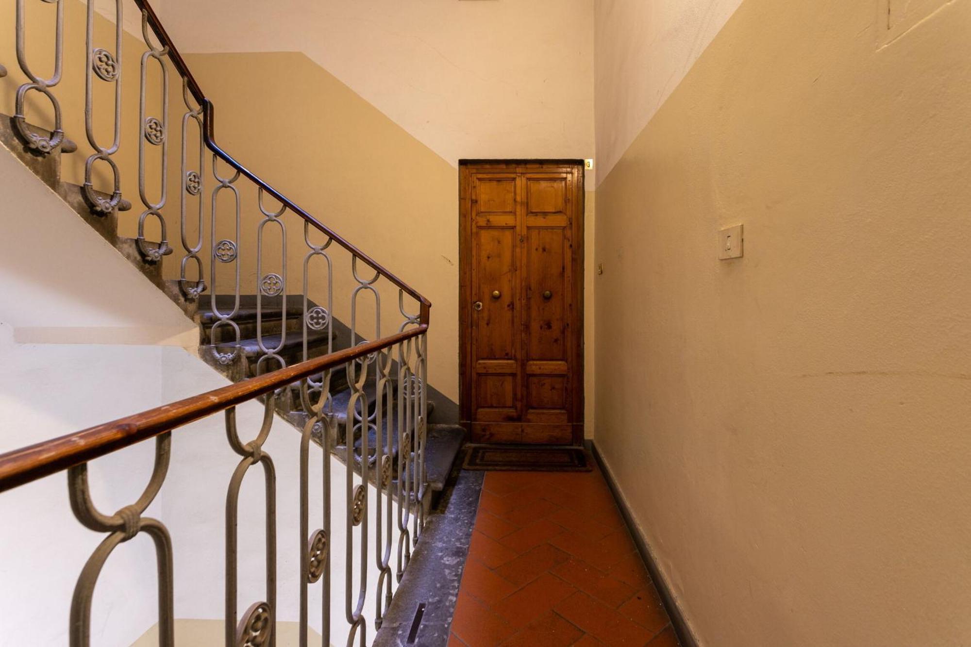 Antonino By Halldis Florenz Exterior foto