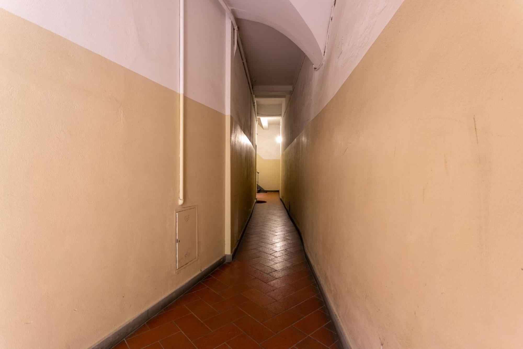 Antonino By Halldis Florenz Exterior foto