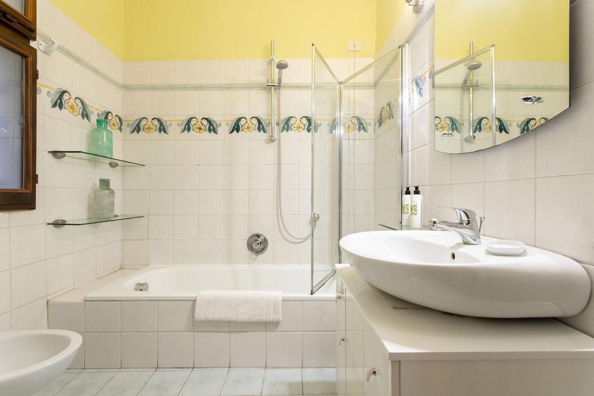 Antonino By Halldis Florenz Exterior foto
