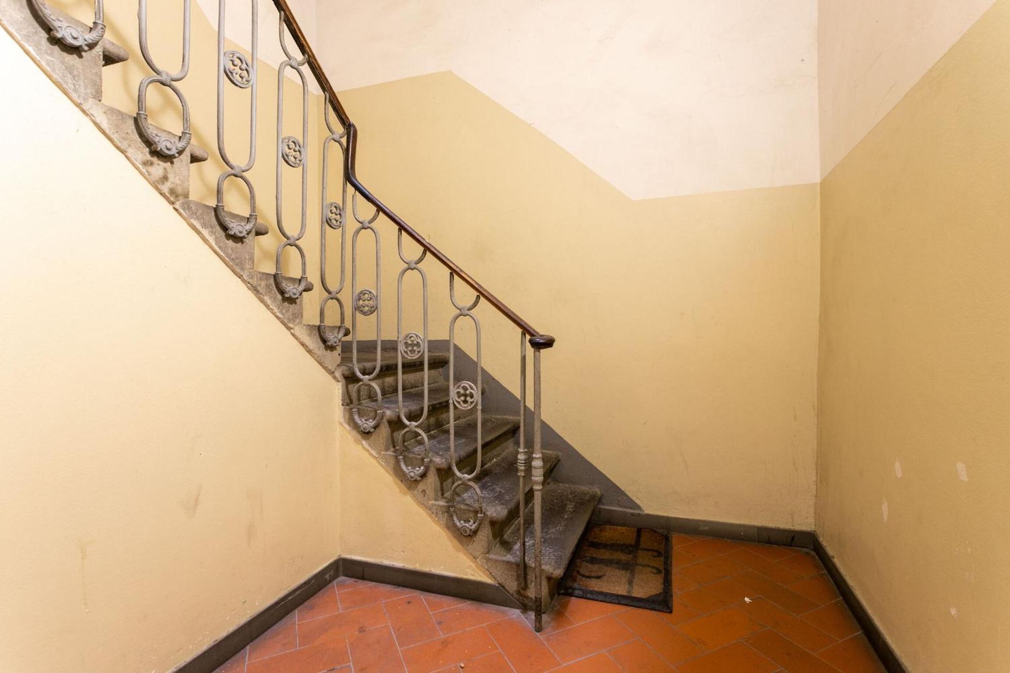 Antonino By Halldis Florenz Exterior foto