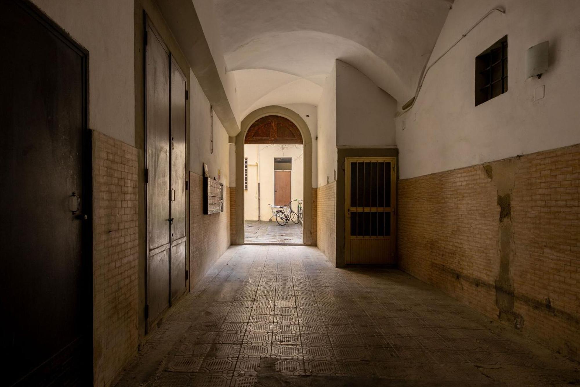 Antonino By Halldis Florenz Exterior foto