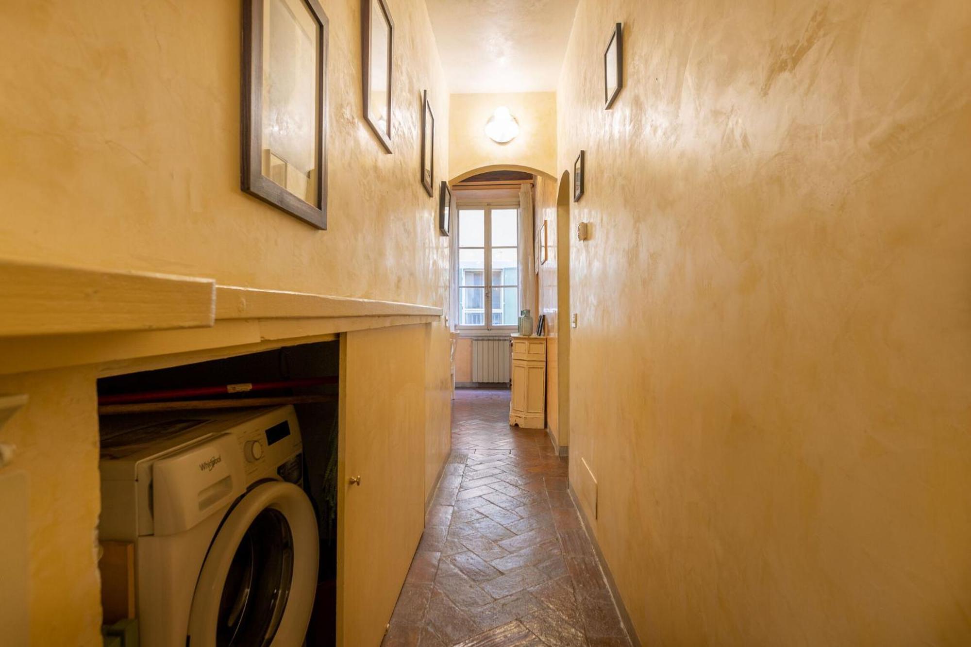 Antonino By Halldis Florenz Exterior foto