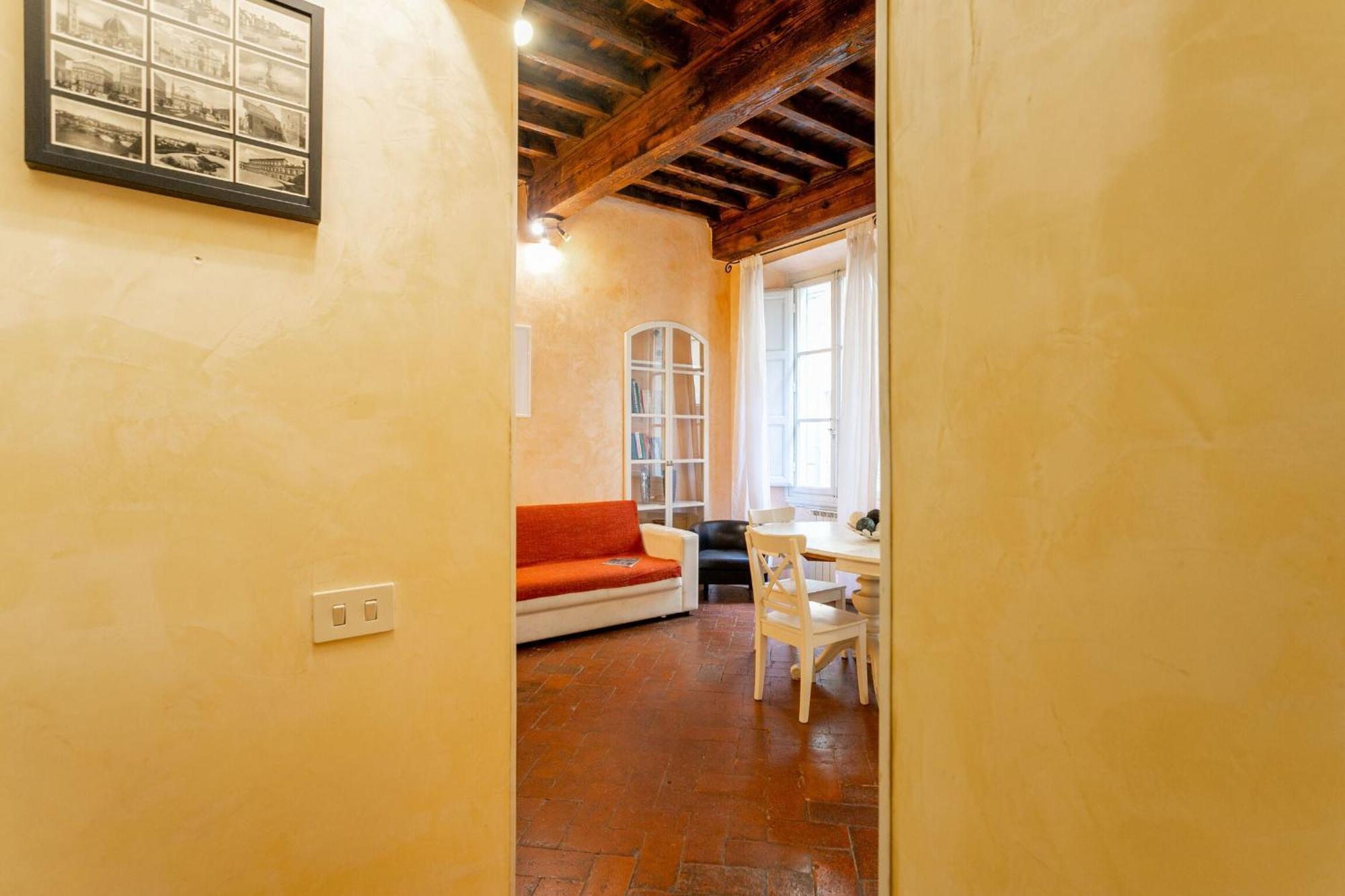Antonino By Halldis Florenz Exterior foto