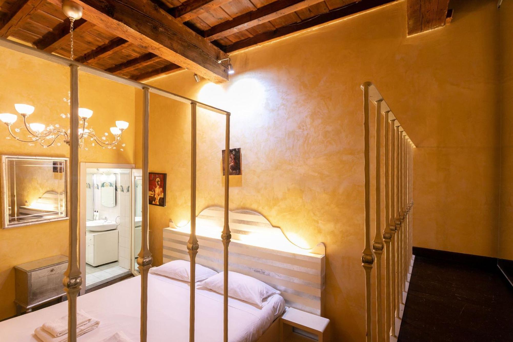 Antonino By Halldis Florenz Exterior foto