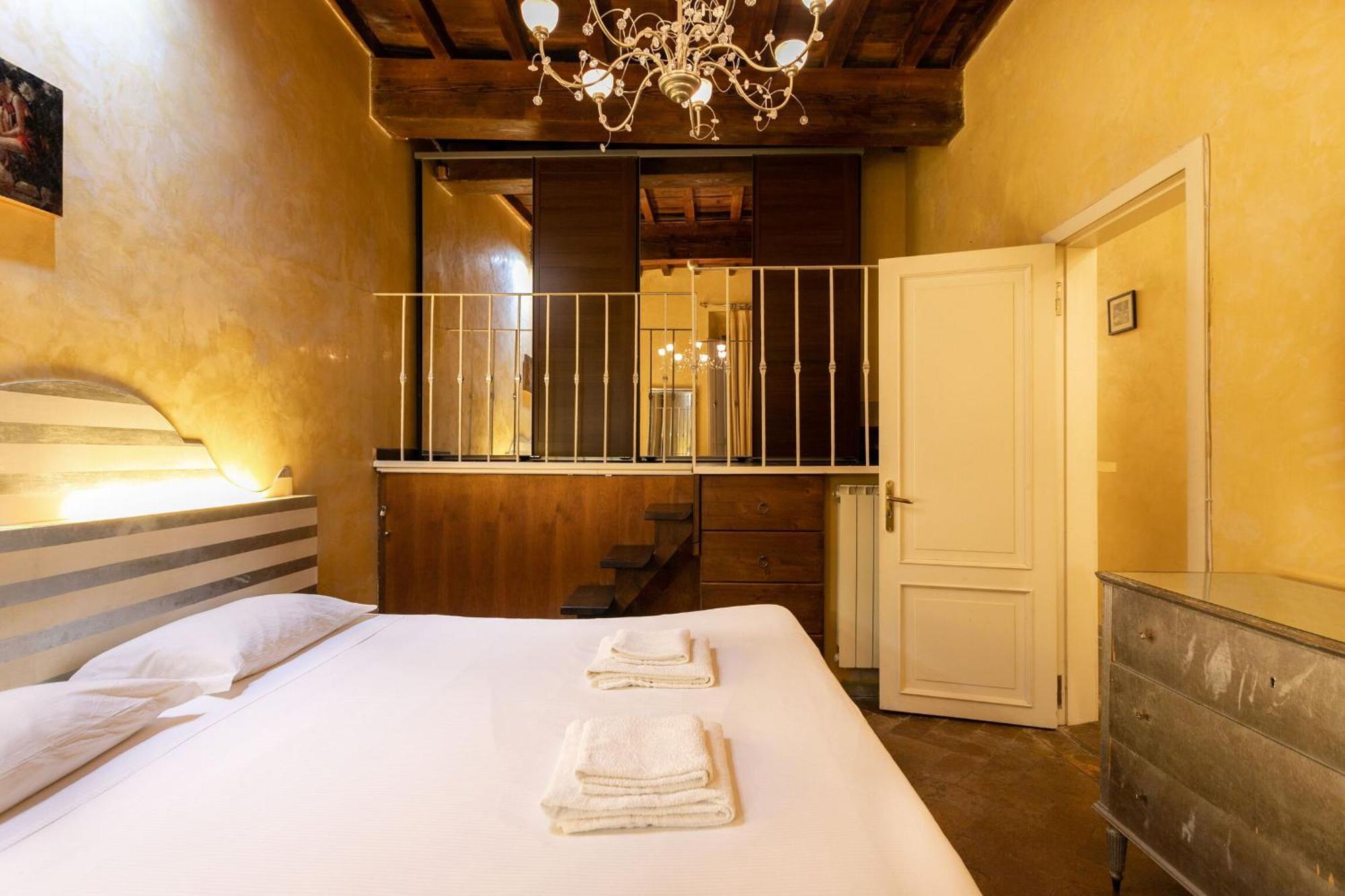 Antonino By Halldis Florenz Exterior foto