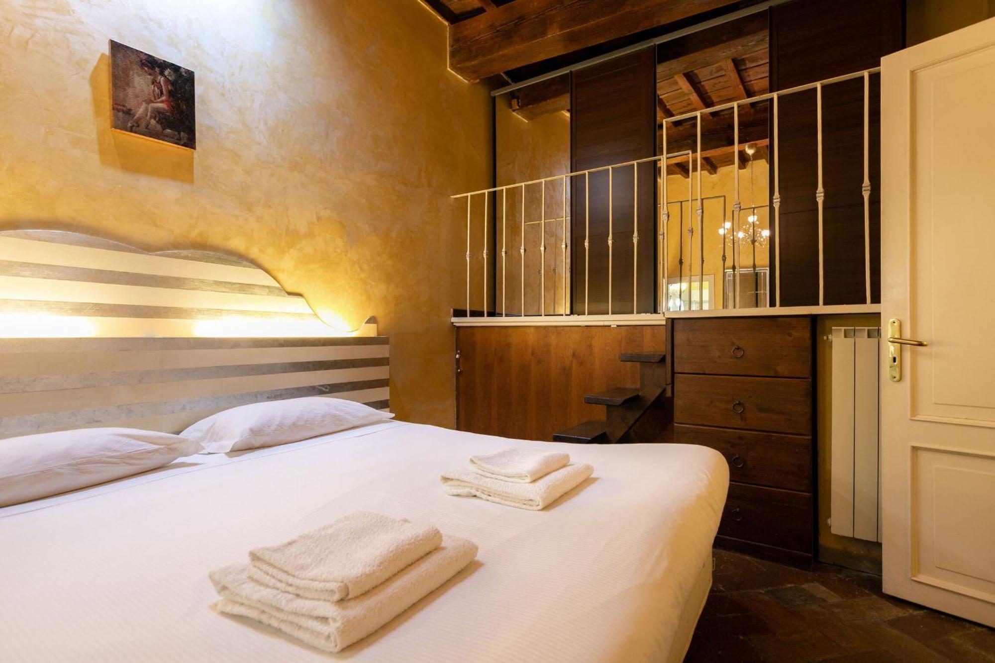 Antonino By Halldis Florenz Exterior foto
