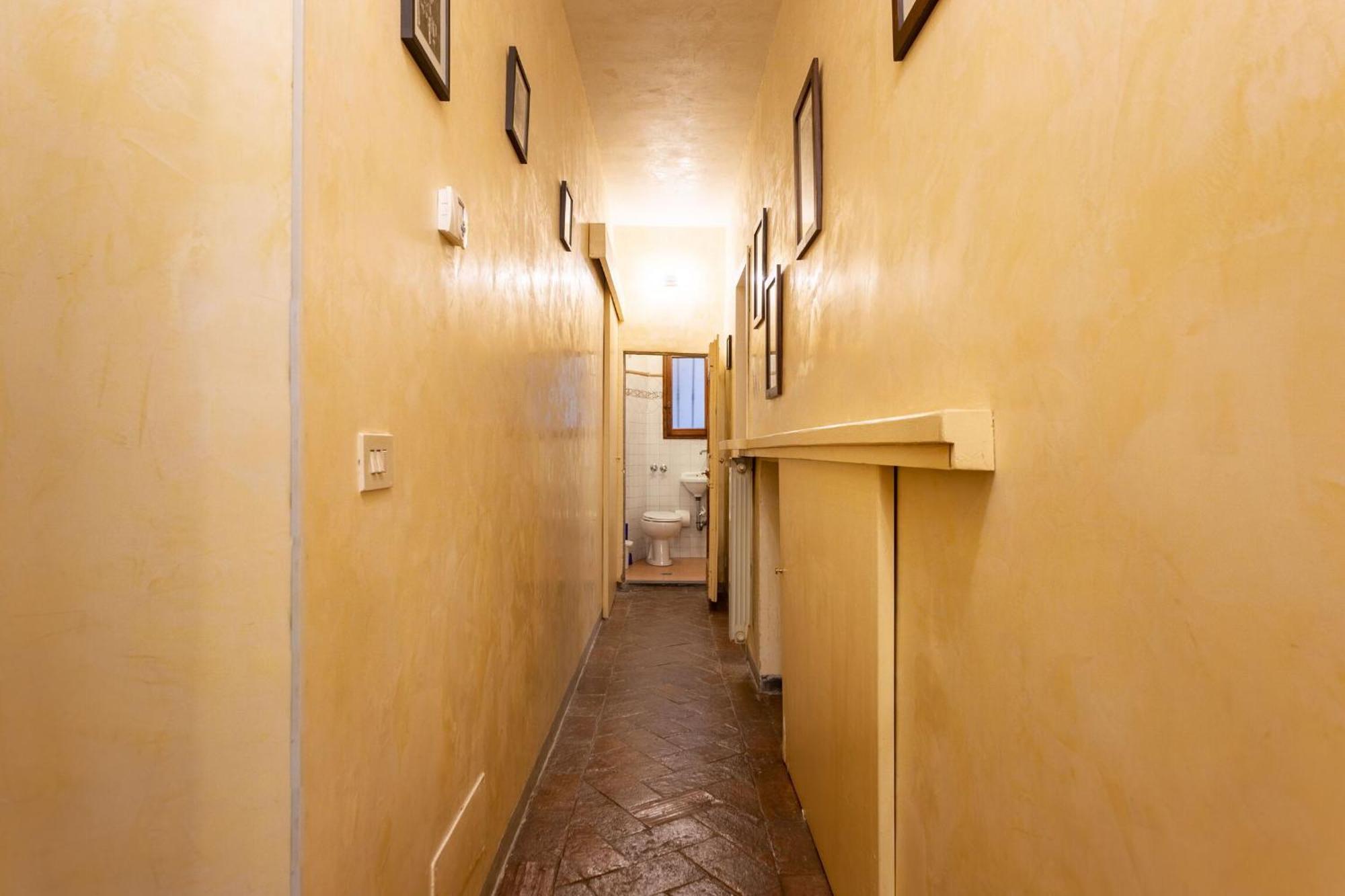 Antonino By Halldis Florenz Exterior foto