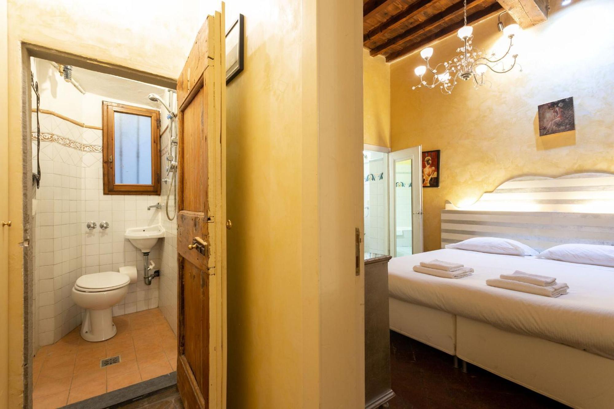 Antonino By Halldis Florenz Exterior foto