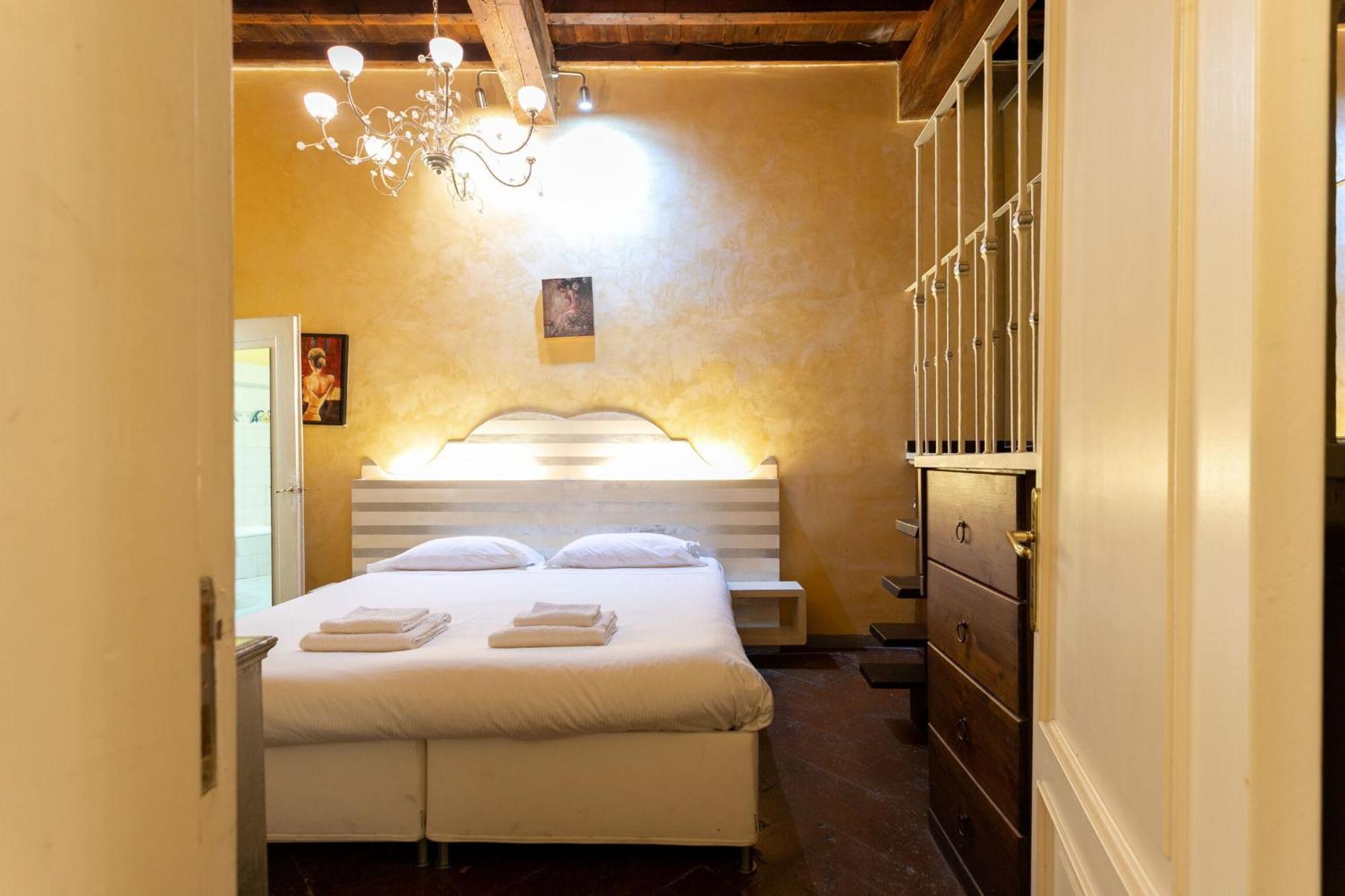 Antonino By Halldis Florenz Exterior foto