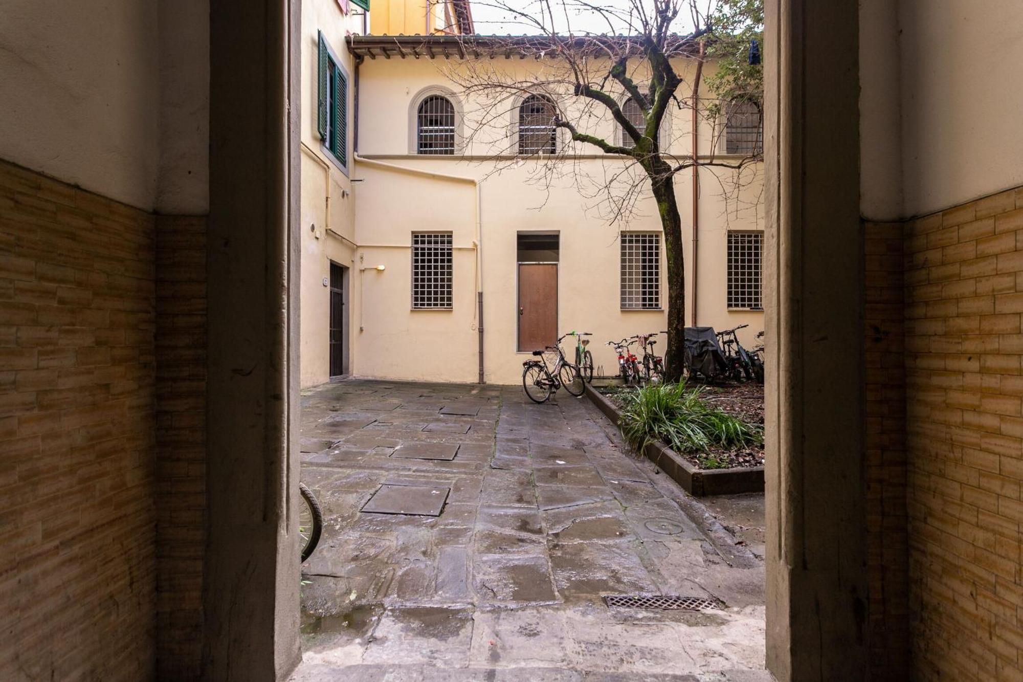 Antonino By Halldis Florenz Exterior foto