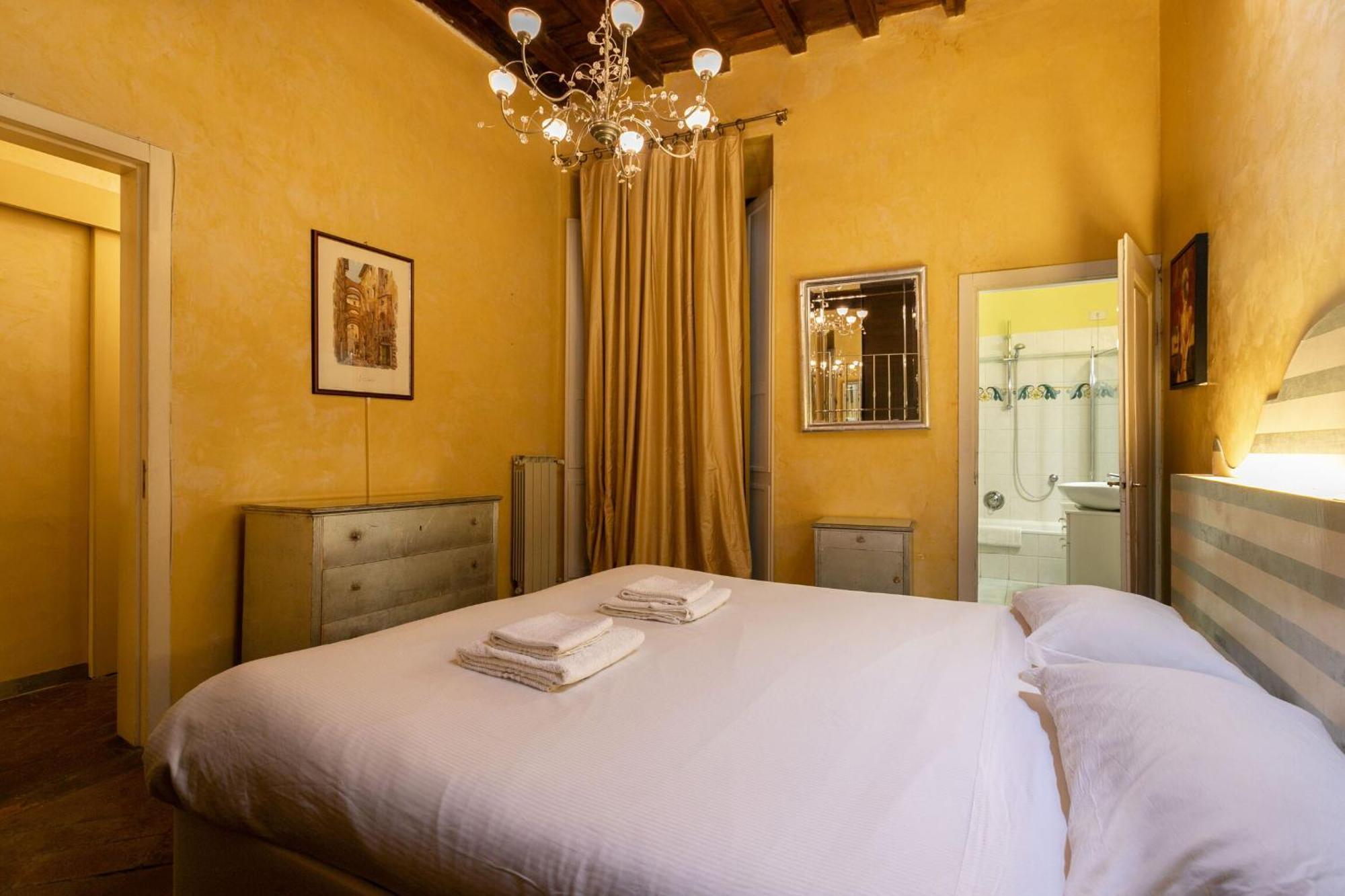 Antonino By Halldis Florenz Exterior foto