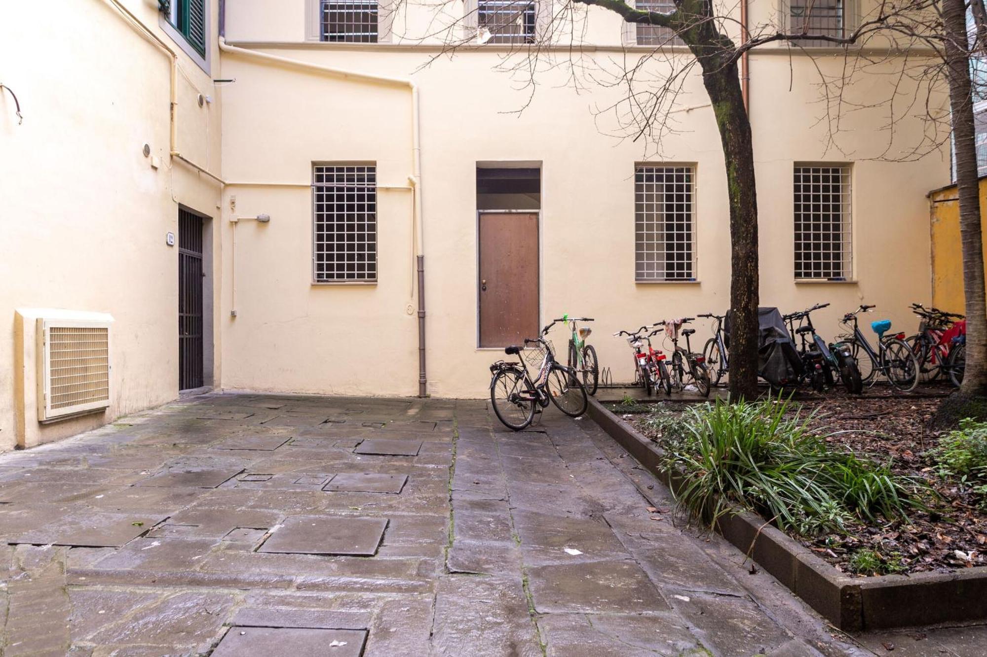 Antonino By Halldis Florenz Exterior foto
